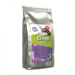 VERSELE-LAGA CRISPY PELLETS FERRETS 10KG